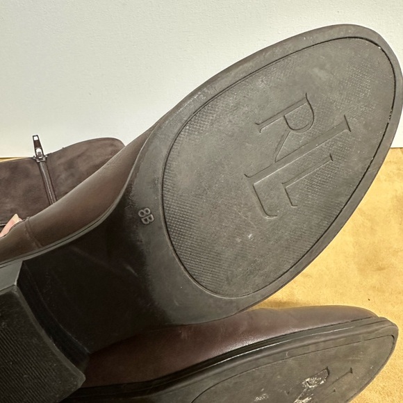 EUC Megan boots - Picture 5 of 7